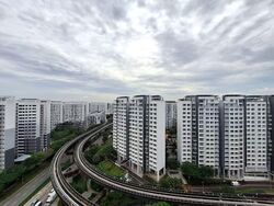 Parc Centros (D19), Condominium #610182151